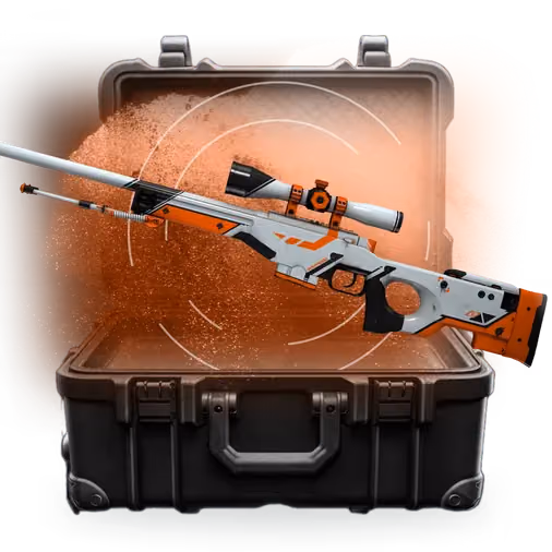 Случайное AWP