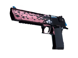 Desert Eagle | Trigger Discipline (Field-Tested)